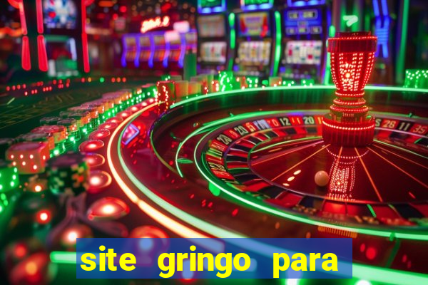 site gringo para ganhar dinheiro